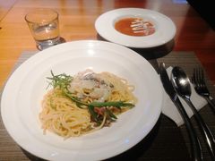 -新贝乐意大利餐厅(苏州中心店)