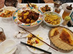 -巴依老爷新疆美食(工体旗舰店)
