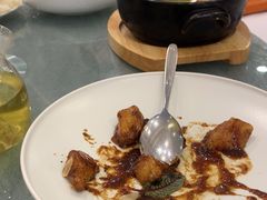 -小厨娘淮扬菜(板桥一店)