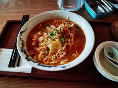 -难忘的面(五矿君澜酒店)