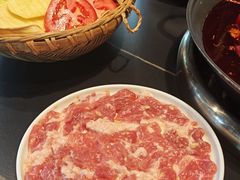 -俏媳妇火锅(宽窄巷子店)