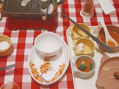-西贝(龙华天虹购物中心店)