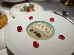 -PARFUM FLORAL花境法餐(南京首店)
