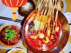 -付小姐在成都(川沙店)