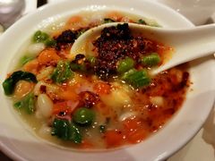 真爱麻食-真爱中国餐馆·年华店(朱雀大街店)