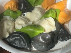 -德发长饺子·非遗(钟楼店)