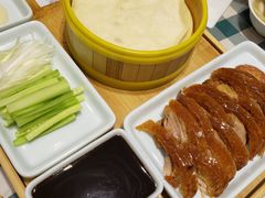 -紫光园·烤鸭(吕家营店)