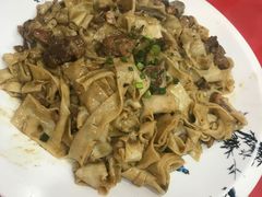 -有家驴肉黄面(敦煌店)
