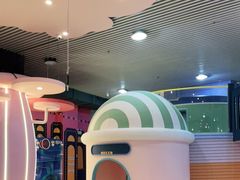 -汤连得温泉馆(宝山店)