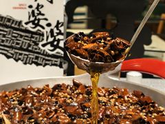 -辣婆婆(航天桥店)