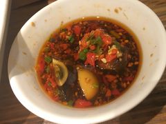 -江湖情酸菜鱼(万菱汇店)