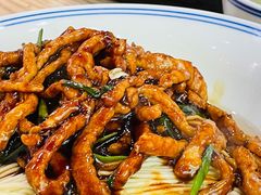 -君东记本帮面馆(天钥桥路店)