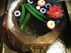 -张家大院·鲁菜·私房菜(芙蓉街店)