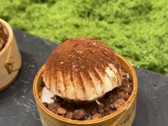 -天津东凯悦酒店·Market Café自助餐厅