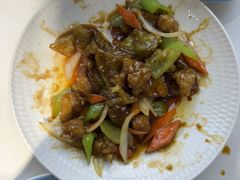 -小锅饭豆腐馆(重工北街普罗旺斯店)