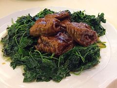 -老正兴菜馆(福州路店)