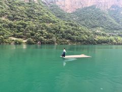 -河南宝泉旅游区