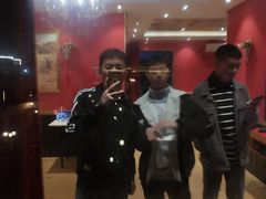 -小森林·轻奢派对轰趴馆(温江大学城店)