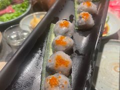 -老墙根涮肉(王四营店)