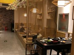 -晓寿司·精致料理(绿地店)