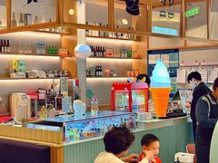 -dodonpa.墩墩伐 便当食堂(博华广场店)