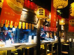 -南京大牌档(济南万象城店)