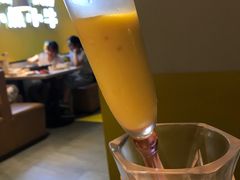 -小鱼小牛·鱼牛干锅·脆鱼火锅(世欧广场店)