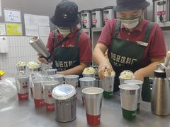 -马伍旺饮料厂(江宁砂之船店)