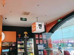 -闻溪有渔·活鱼现烤才好吃(太仓万达店)