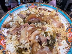 -Hi YOU你的饭局泰餐厅(雍和宫店)
