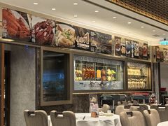 -半岛渔港 • 阿翁火锅馆(将军澳广场店)