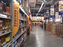 -麦德龙(京顺路商场店)