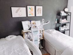 -MZ SKIN CARE逆齢驻颜中心