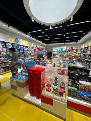 -乐高授权专卖店(中关村领展店)