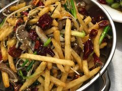 -小民大排档(马场角横路店)