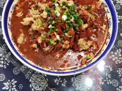 -老村长家宴(茨坪景区店)