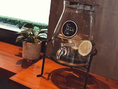 -fishtank鱼缸咖啡(三山街店)