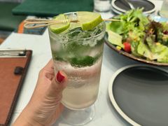 -西语·炭烧牛排(卓越中寰店)