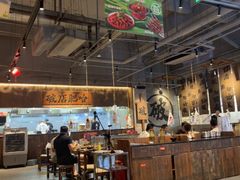 -破店肥哈·海鲜·烧烤(郑州银泰inPARK店)