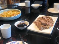 -尹兰楼西北风情餐厅(嘉定店)