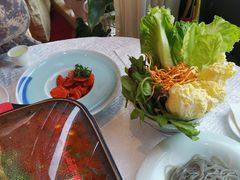 -王子私厨(鸿通城购物中心店)