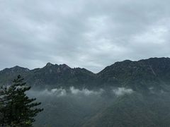 -九华山风景区