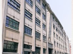 -上海四行仓库抗战纪念馆