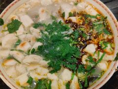 -吾味香葫芦头(安西街店)