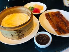 -三号黄浦会Canton Table