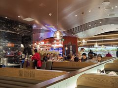 -鼎香缘海鲜自助火锅烤肉(锦辉购物广场店)