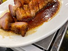 叉烧-丽的面家(多宝路店)