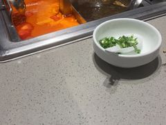 -海底捞火锅(公益西桥店)