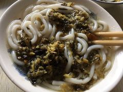 酸菜水粉-小东门牛肉水粉老店