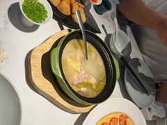 -潮堂 · 潮州菜(国贸商城店)